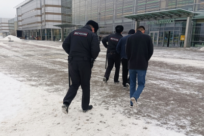 Полиция выписала штрафы на 12 млн рублей за нелегальных иностранцев в Пермском крае