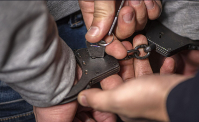 Группу вымогателей обезвредили в области Жетiсу