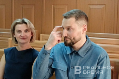 Тайны казанского следствия: как свидетель &mdash; отставник Следкома Мустафин до зала суда не дошел
