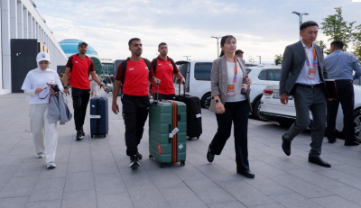 Чемпионат мира по қазақ күресі среди военных стартует в Астане