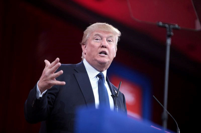 Трамп назвал интересной идею Путина о взносе России в &laquo;Совет мира&raquo;