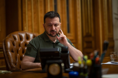 Кулеба заявил, что Зеленского переизберут президентом Украины