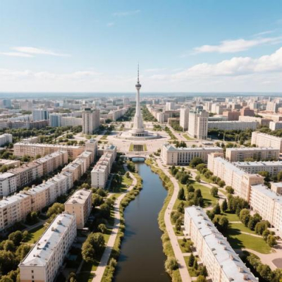Минобороны Белоруссии объявило о начале учений с ядерным оружием