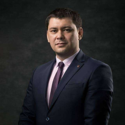 И. о. министра культуры Башкортостана стал глава Татышлинского района &ndash; его предшественница находится в&nbsp;СИЗО