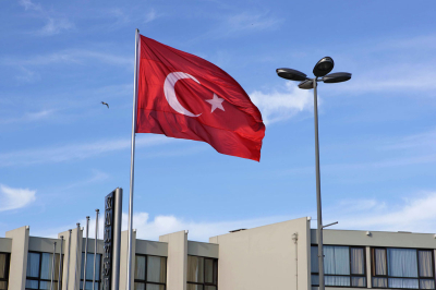 Туристам объяснили правила поведения в&nbsp;Турции во&nbsp;время Рамадана