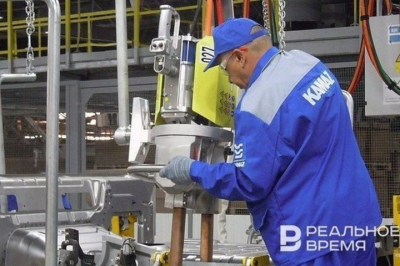 Замгендир КАМАЗа: слухи о массовых забастовках &mdash; откровенное вранье