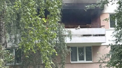 МВД назвало причину хлопка газа в жилом доме Набережных Челнов 28/06/2026 &ndash; Новости