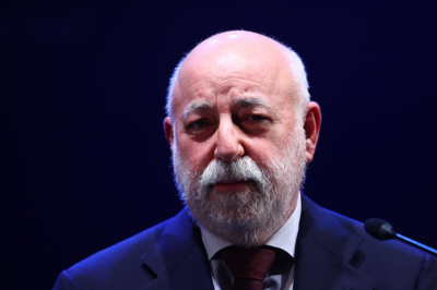 Вексельберг: &laquo;При сегодняшней ключевой ставке о&nbsp;каком технологическом лидерстве мы&nbsp;можем говорить?&raquo;