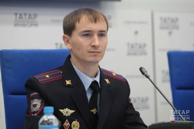 В Татарстане подросток отдал мошенникам 38 млн рублей после звонка лжеполицейского