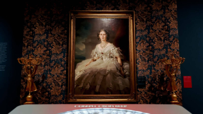 О судьбах княгинь Юсуповых расскажут в Центре &laquo;Эрмитаж-Казань&raquo; к 8 марта