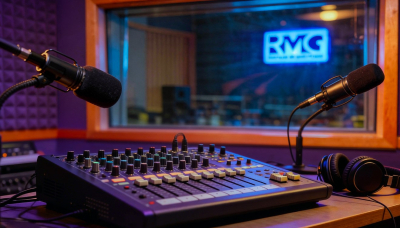 &laquo;Русская Медиагруппа&raquo; первой среди крупных холдингов внедрила полностью автоматизированную систему отчетности перед Российским Авторским Обществом (РАО). Решение на базе сервиса SonicScout PRO с помощью искусственного интеллекта в реальном времени анализи