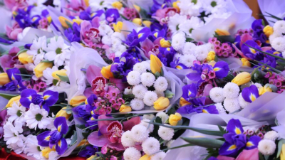 Мэр Нижнекамска: Проезд в общественном транспорте будет бесплатным для женщин 05/03/2026 &ndash; Новости