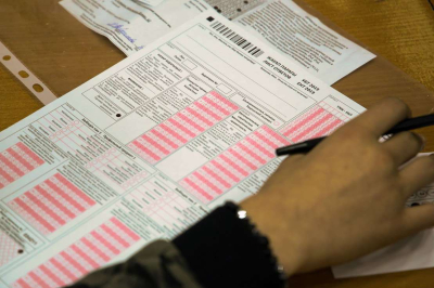 25 июля стартует прием заявлений для участия в августовском ЕНТ