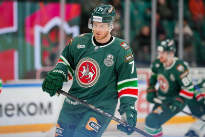 Пустозеров рассказал, чем игры регулярного чемпионата отличаются от матчей плей-офф