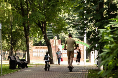 Синоптик Позднякова: тепло вернется в Москву только в начале лета