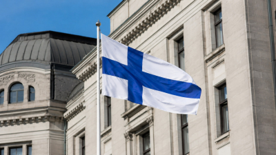 Исследователь Нильсен: закрытие границы с РФ нанесло ущерб экономике Финляндии