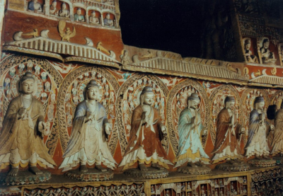 Датун становится ведущим мировым туристическим направлением