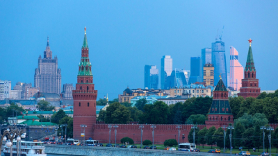 В России &quot;ЛарисаДолина-гейт&quot; выходит на новый уровень