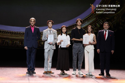 Артисты «Астана Опера» вернулись из Китая с победой