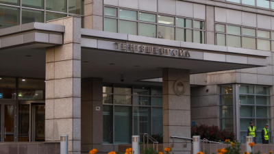 «Тенгизшевройл» оштрафовали на 639,6 млн тенге за загрязнение воздуха