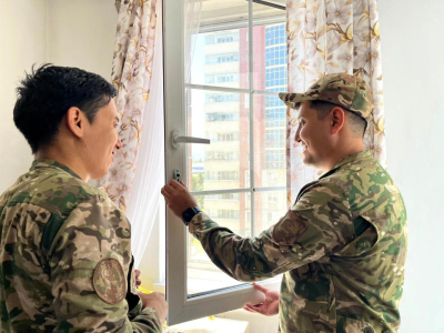 Казахстанские спасатели доказали, что героизм — это ежедневная забота о жизни граждан