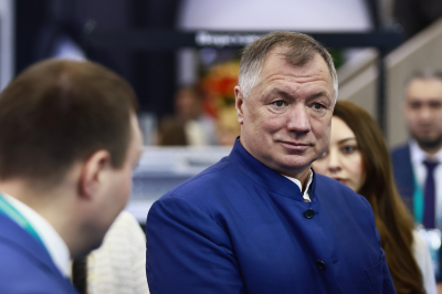 Хуснуллин объяснил, почему в России снизились объёмы ИЖС