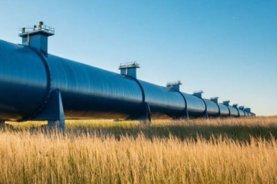 Великобритания запретит морские услуги для перевозки российского СПГ в конце 2026 года