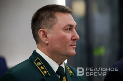Жителей Татарстана предупредили о фейковой странице главы Минлесхоза в мессенджерах
