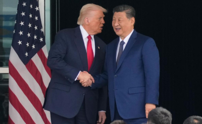 WSJ рассказала о &laquo;страховке&raquo; США на случай войны с Китаем