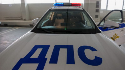 За сутки на дорогах Казани пострадали три человека, девять водителей попались пьяными за рулем 07/07/2026 &ndash; Новости