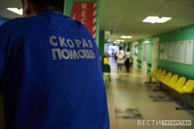 В Татарстане уменьшилась смертность от отравлений алкоголем