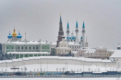В Казанском Кремле прокомментировали массированную атаку БПЛА на Татарстан