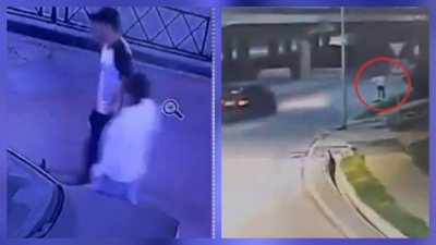 Подозреваемых в разбойном нападении задержали в Алматы  