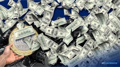 Нацбанк планирует увеличить продажи валюты из Нацфонда в сентябре