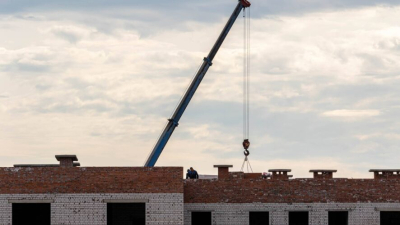 ВТБ профинансировал проект &laquo;Глобалстроя&raquo; 19/03/2026 &ndash; Новости