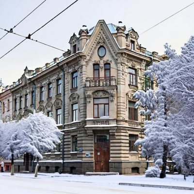 В Новосибирске готовят к сносу историческое здание: что о нем известно