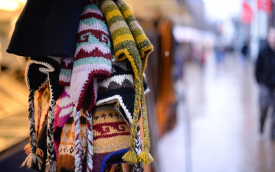 Почему важно носить шапку в холодное время года