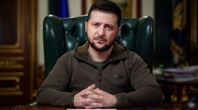 &laquo;Сжигание мостов к переговорам&raquo;: Зеленский похоронил шансы Киева на мирное урегулирование после письма Путину
