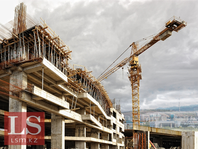 Южная Корея подключится к развитию нового города в Алматинской области