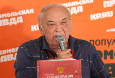 Полковник Баранец: ударивших по общежитию в Старобельске обязательно найдут