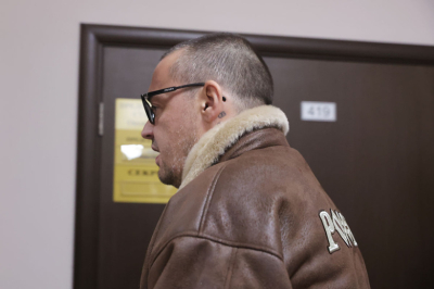 Гуф выступит с последним словом в суде по делу о грабеже