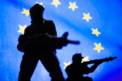 Страны Европы хотят создать с&nbsp;Украиной коалицию по&nbsp;противоракетной обороне