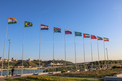 УрФО работает на экспорт: тройка ведущих стран-партнеров расширилась