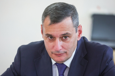 Хинштейн рассказал, как решают проблему уничтоженного жилья в приграничье