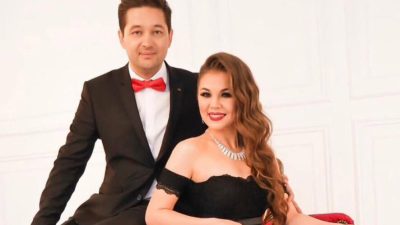 "Женой моржа должна быть моржиха": Гузель Уразова начала закаливаться по примеру мужа, ныряя в снег 10/02/2026 &ndash; Новости