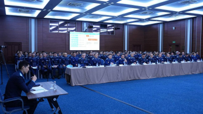 Прокуроры восстановили социальные права порядка 200 тыс. казахстанцев в 2025 году