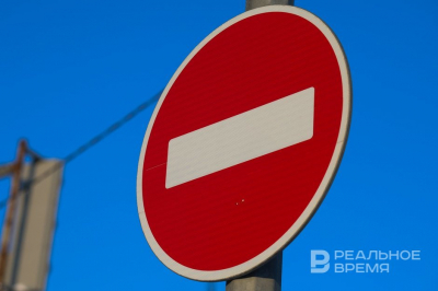 В связи со школьными выпускными в Казани введут ограничения для транспорта и самокатов
