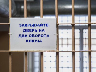 Юрист Соловьев заявил, что поддерживает восстановление смертной казни