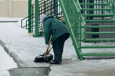 В УК &laquo;Центральный&raquo; новый руководитель &ndash; пятый за два года