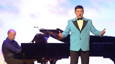 "Музыкальный" тариф такси с живым звуком появился в казахстанском городе